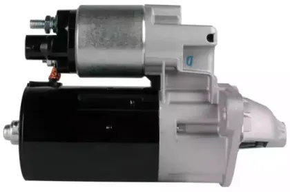 Стартер HELLA купить